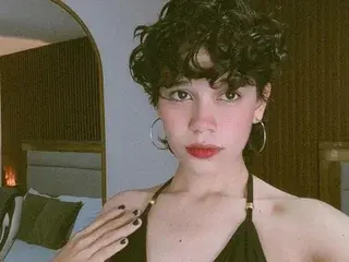 Streamate Free Live Porn of Fernanda_indie