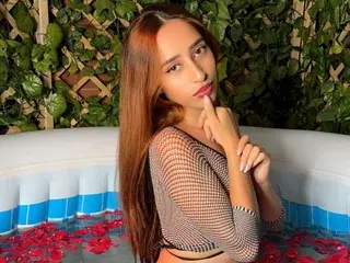Streamate Watch Live Sex Cams of HannaAlcazar85