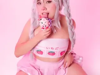 Streamate Live Sex of SatoriHime