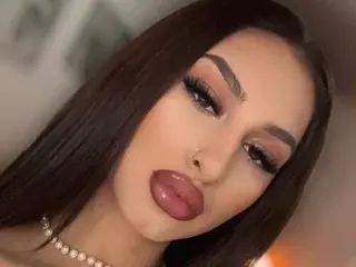 Streamate Best Webcam of KissInferno