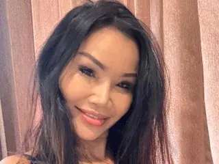 Streamate Nude Webcam of Namfa