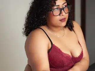 Streamate Live Porn of SamantaAngel