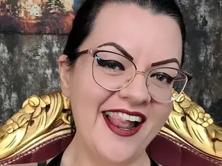 Streamate Live Sex Cam of MissLilianLestrange