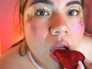 Streamate Live Sex of SamantaLovexxx