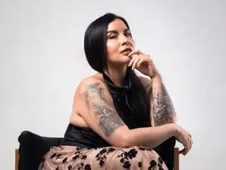 Streamate Nude Webcam of RebecaPierce