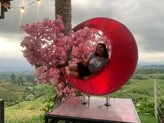 Streamate Live Sex of Sweettei