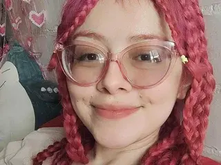 Streamate Live Sex Cam of LittleSakura18