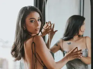 Streamate Adult Video Chat of Miia_Carter
