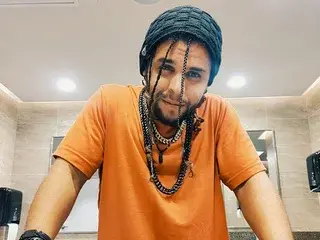 Streamate Sex Chat of BigKingKobra