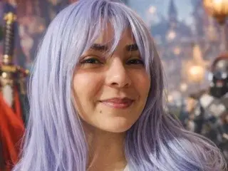 Streamate Private Sex Chat of AzulMony