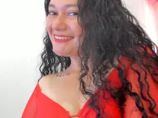 Streamate Sex Cam of ArianaLaurent
