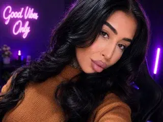 Streamate Private Sex Chat of AARISS