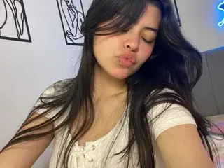 Streamate Watch Live Sex Cams of PaulinaMoure
