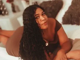 Streamate Sex Cam of NiaDrake