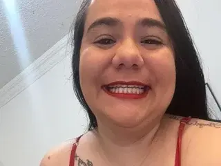 Streamate Adult Video Chat of Nathalia_Chubby