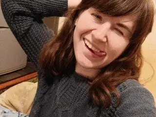 Streamate Live Porn of AlissonShy