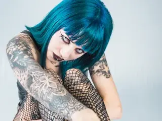 Streamate Live Porn of LaurenPadockk
