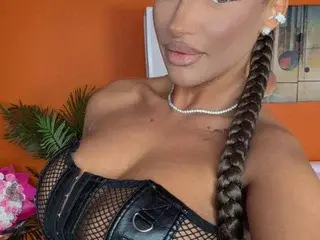 Streamate Best live sex cam show of Loving_Blondie