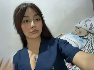 Streamate Free Porn Cam of AmbarBaker70