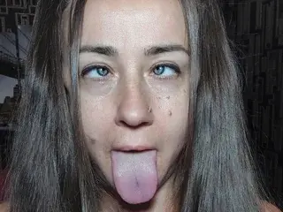 Streamate Best Webcam of Peach_Sky20