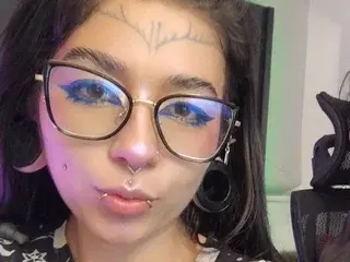 Streamate Nude Webcam of inkedsinners