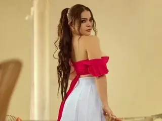 Streamate Adult Video Chat of AlessiaRou