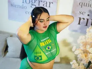 Streamate Live Sex of HannyTomson