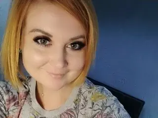 Streamate Adult Video Chat of MilaMilli