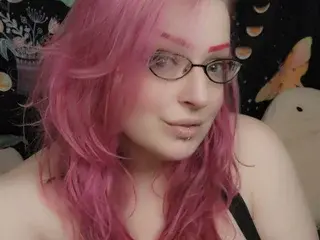 Streamate Nude Webcam of Pinky_Powers