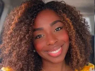 Streamate Nude Webcam of nalajoyce