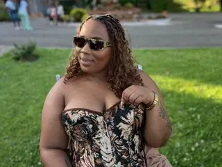 Streamate Free Porn Cam of ExoticJudy