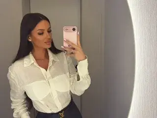 Streamate Adult Webcams of OliviaNoirr