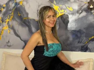 Streamate Best Webcam of ScarlettChannel