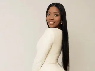 Streamate Free Live Porn of AishaParks