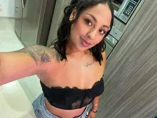 Streamate Adult Video Chat of LunaaCollinss