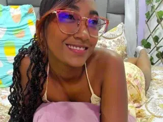 Streamate Adult Webcam of Angelina_Murphy