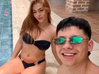 Streamate Private Sex Chat of Andrew_122
