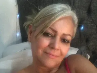 Streamate Adult Webcam of Karlota_28