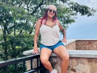Streamate Free Live Porn of LillyMadisson