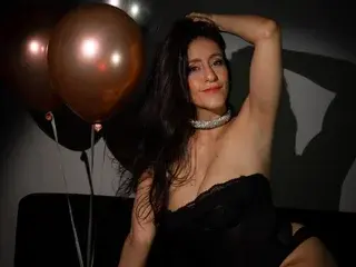 Streamate Live Sex of LaurentMilf