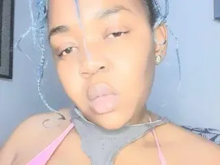 Streamate Adult Webcam of CANDYSHAKKERX