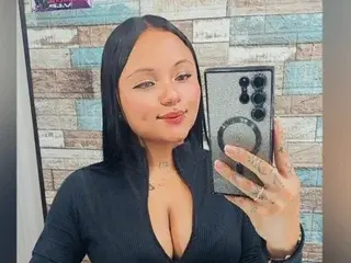 Streamate Live Sex of SweetLanna
