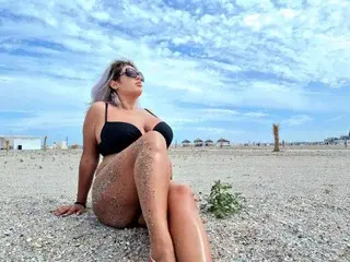 Streamate Live Porn of AndreeaJJ