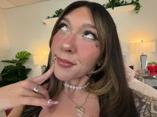 Streamate Best Webcam of TaylorMarieX