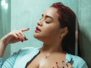 Streamate Private Sex Chat of GabyMillerr404