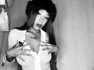 Streamate Adult Webcams of LaizaSamtha