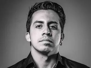 Streamate Best Webcam of AndyVegas
