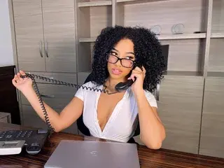 Streamate Live Porn of TinaHarris