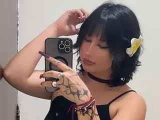 Streamate Adult Webcam of RobinBennett