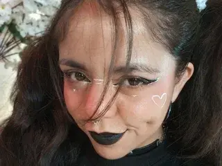 Streamate Watch Live Sex Cams of IvannaBellini019